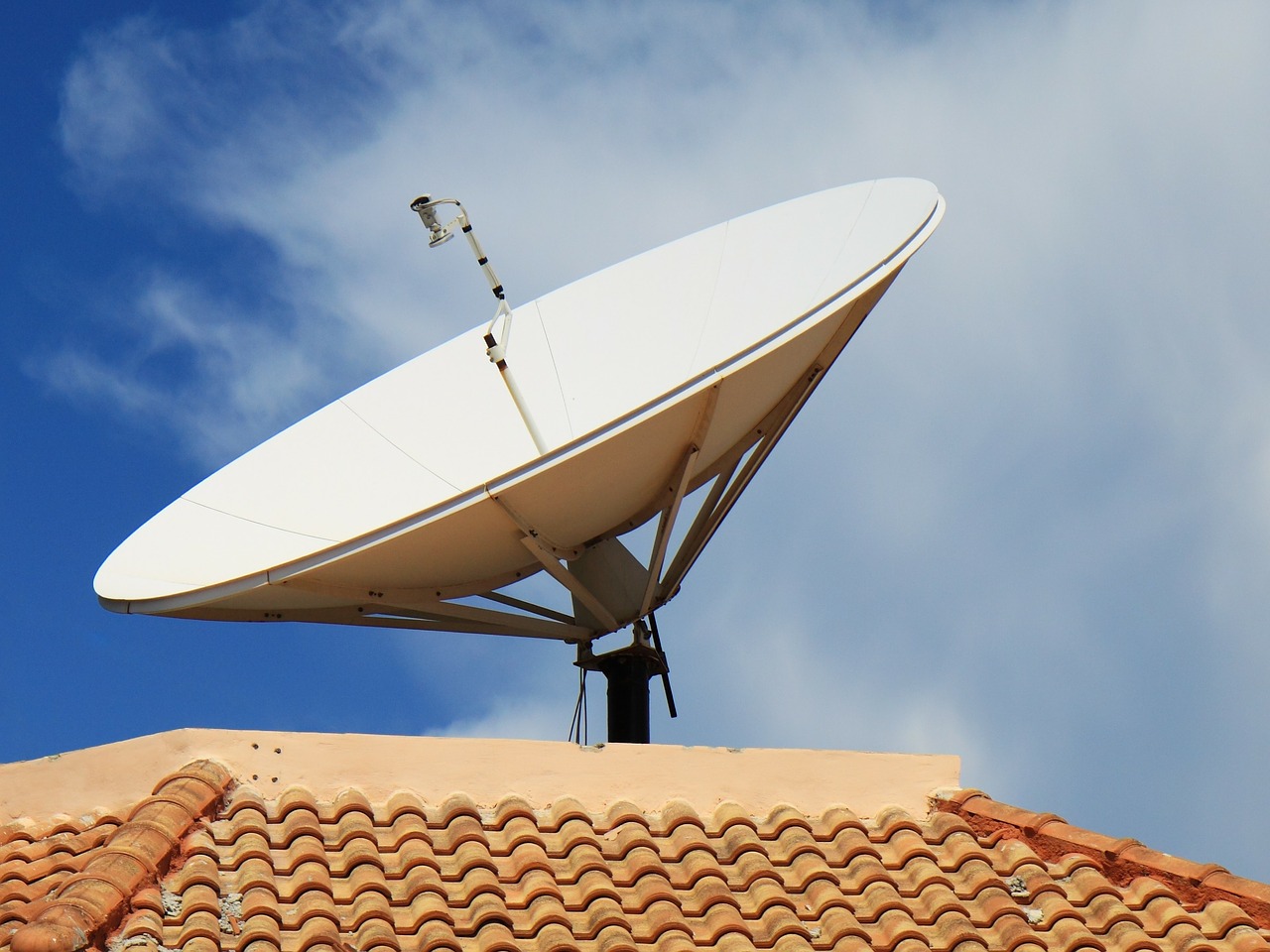 satellite-dish