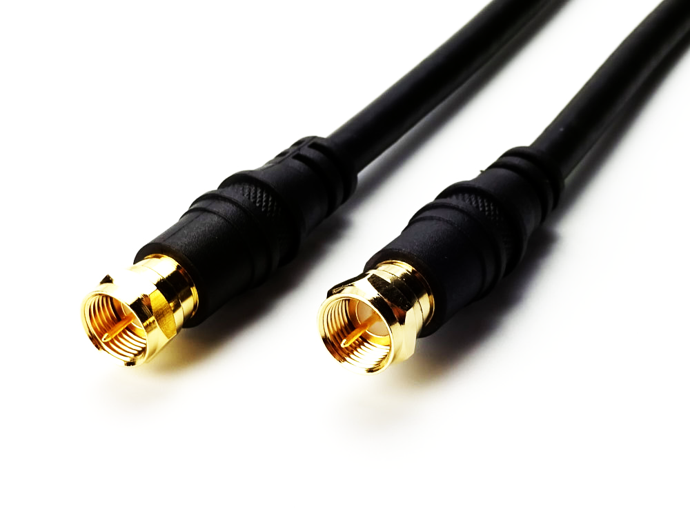 RG6-coaxcable