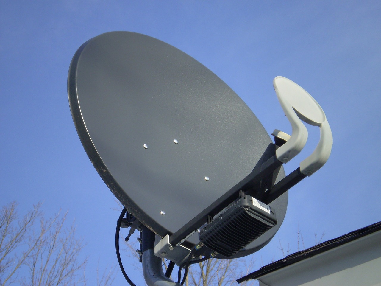 satellite-dish