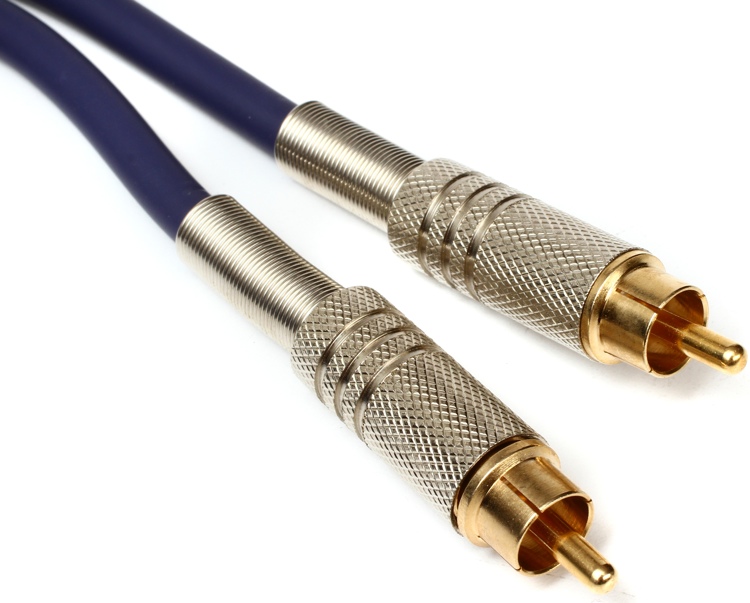 coax-audio-cable