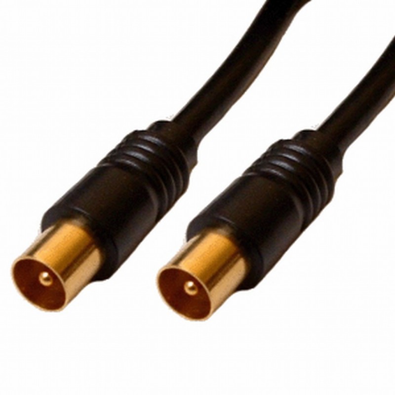 RF-leads