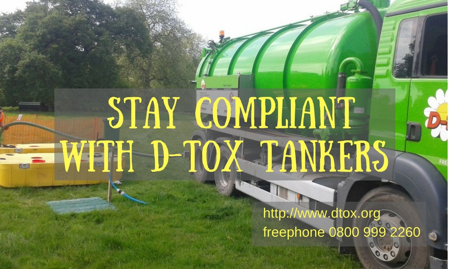 Registered Waste Carrier Midlands Dtox