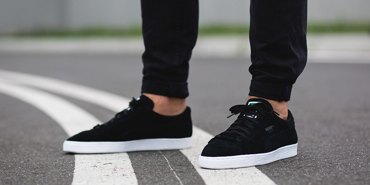 puma suede trapstar puma suede trapstar