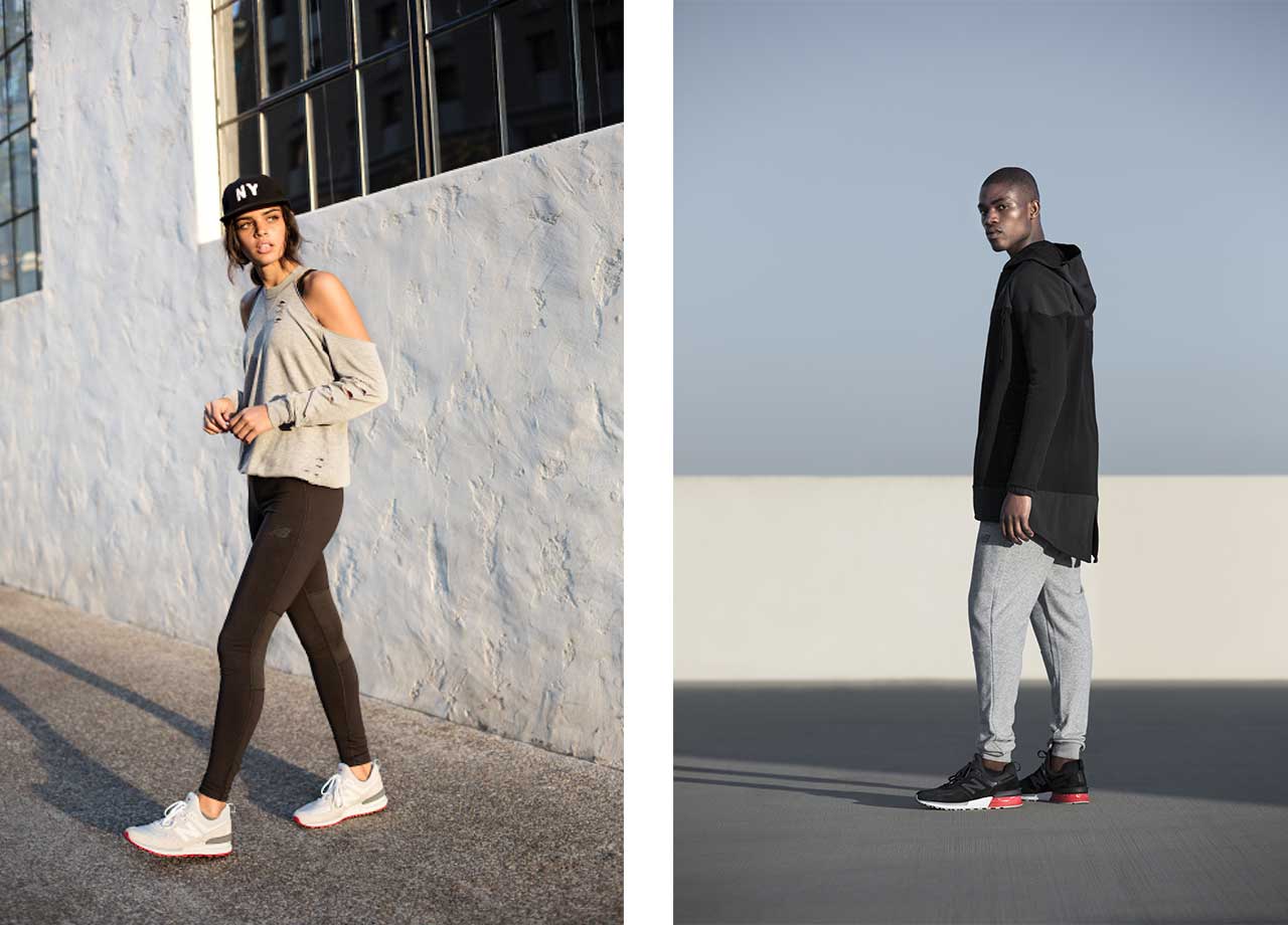 new balance 574 outfits