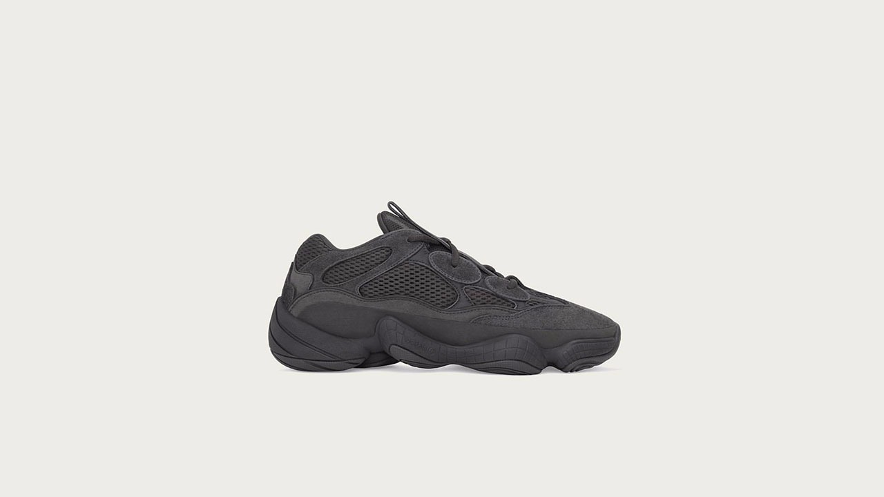 nuove adidas yeezy 500 2016