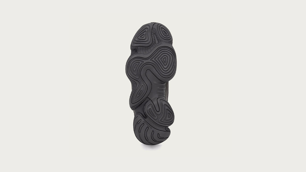 adidas yeezy 500 colorate rosa