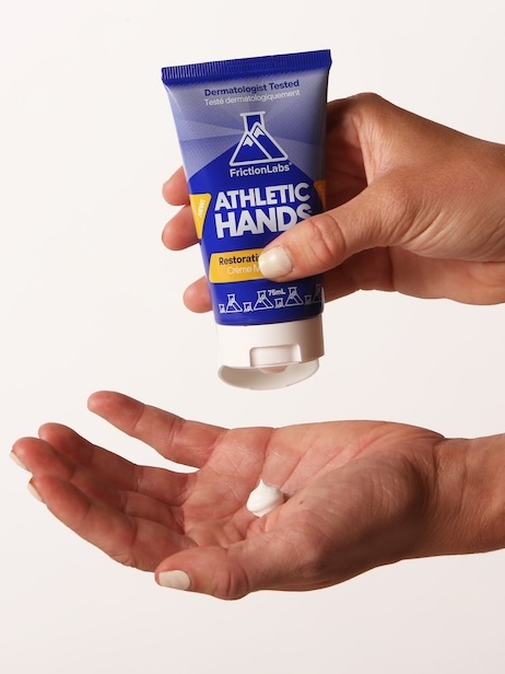 Athletic Hands Daily Restorative Cream