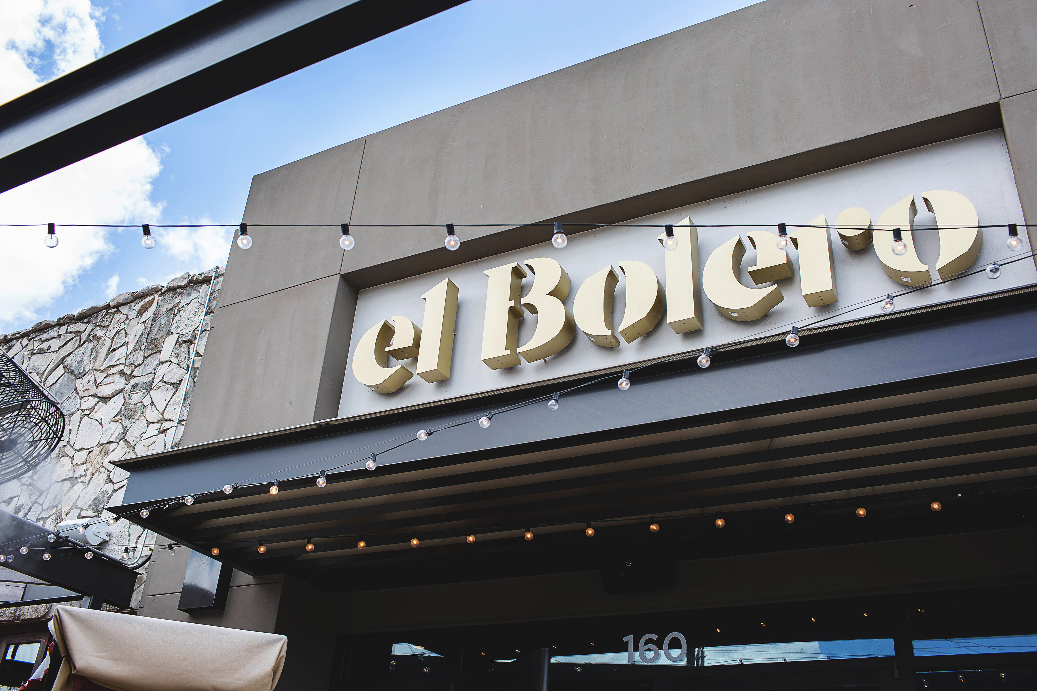el bolero