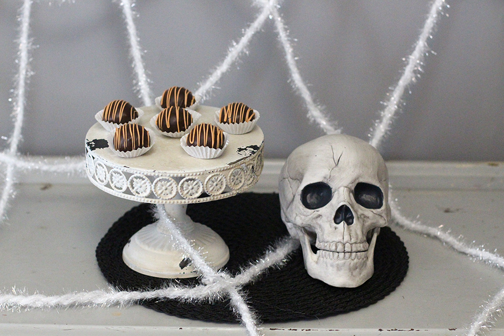 halloween decor