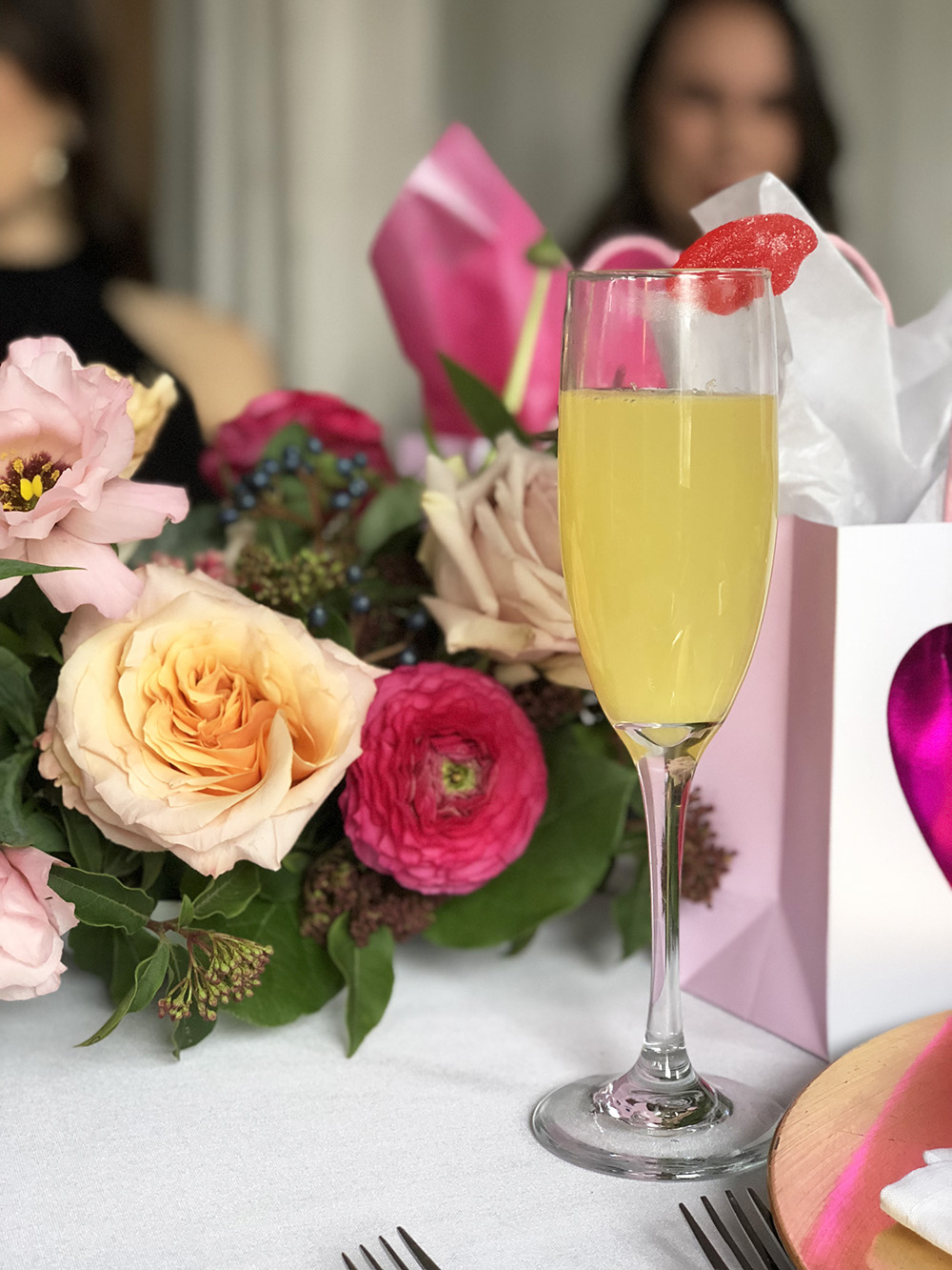Galentine's Brunch