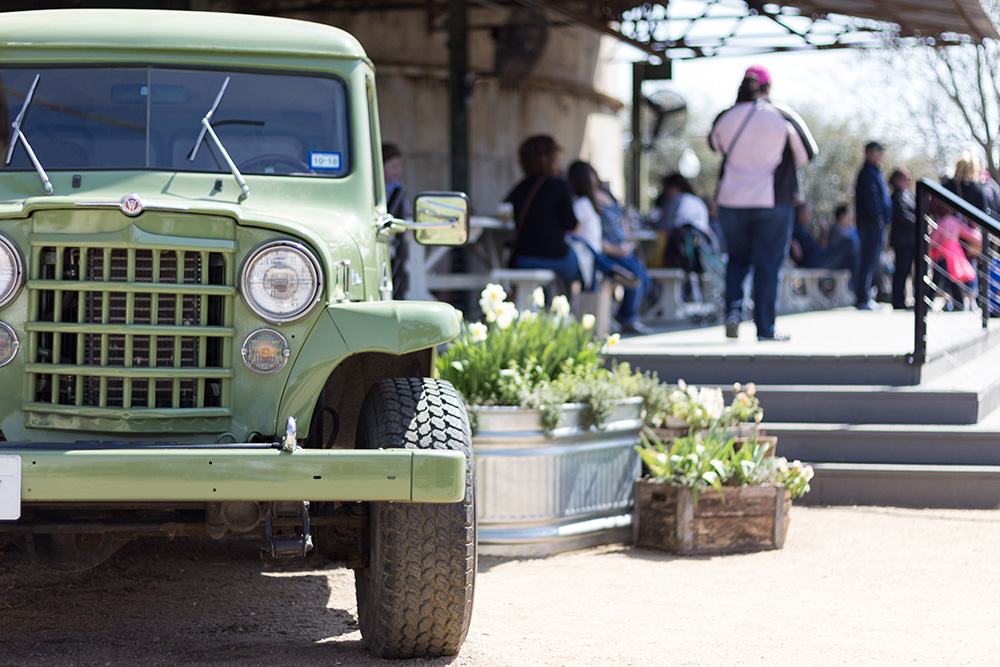 Magnolia Market