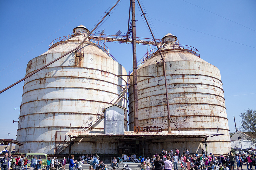 Magnolia Market