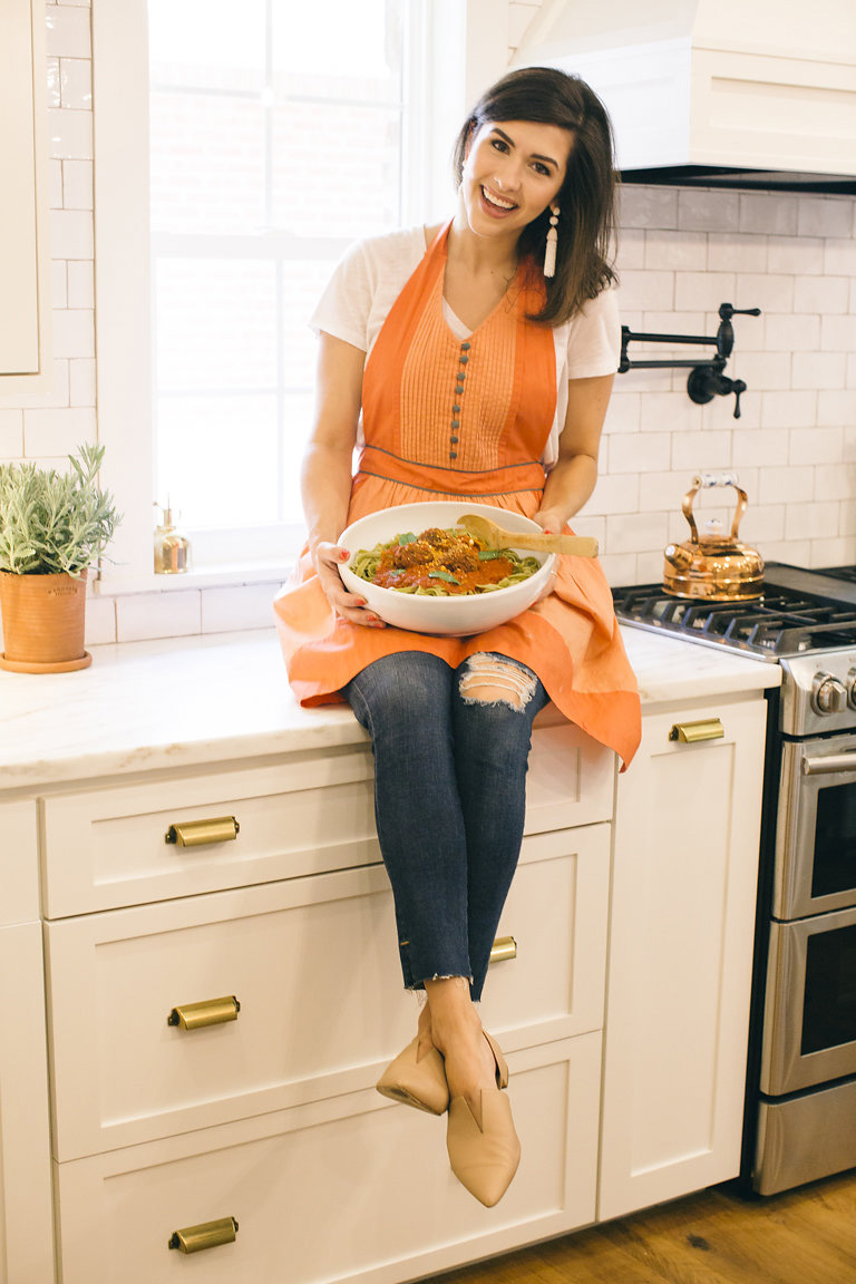 rhonda jenkins dinner party
