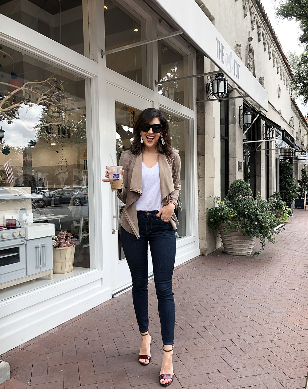 best coffee shops in dallas