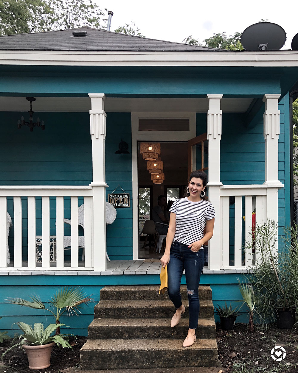 best coffee shops dallas