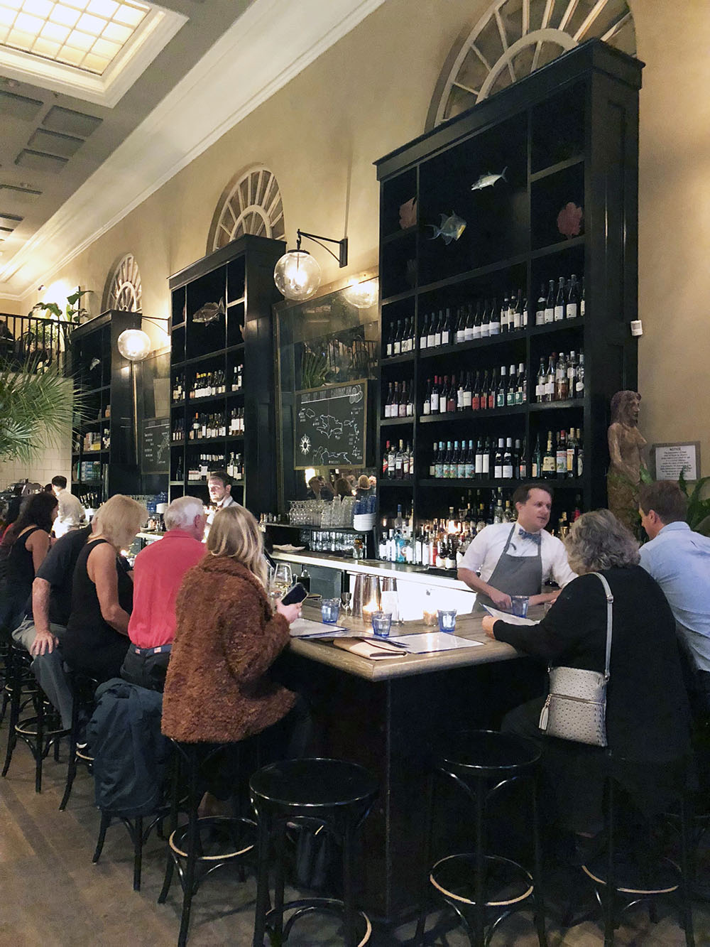 the ordinary charleston