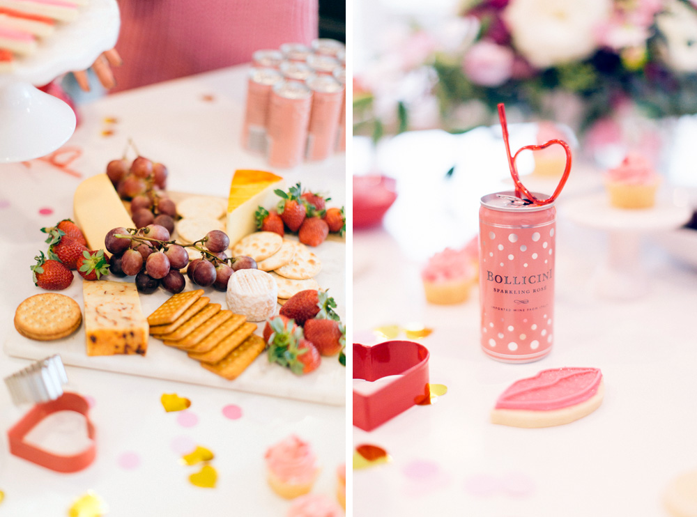 galentines
