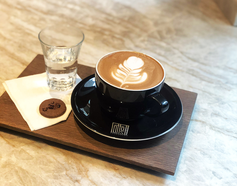 ottos coffee