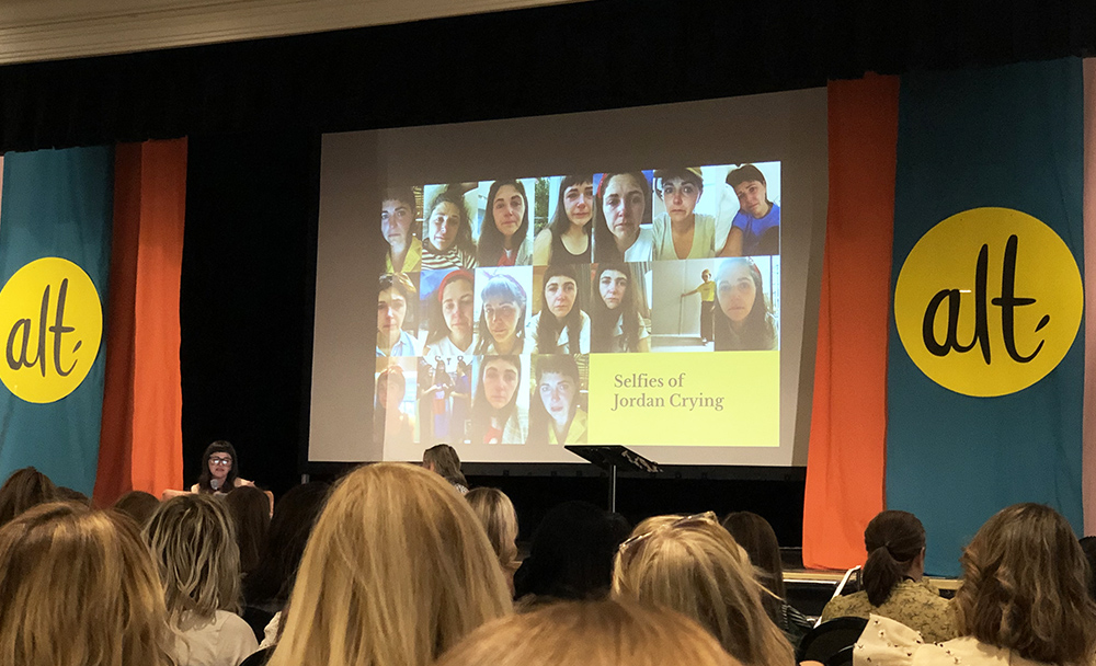 alt summit