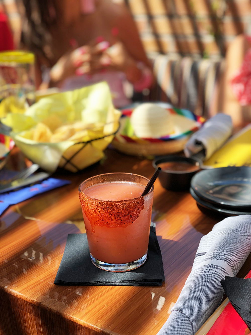 dallas blogger brunch
