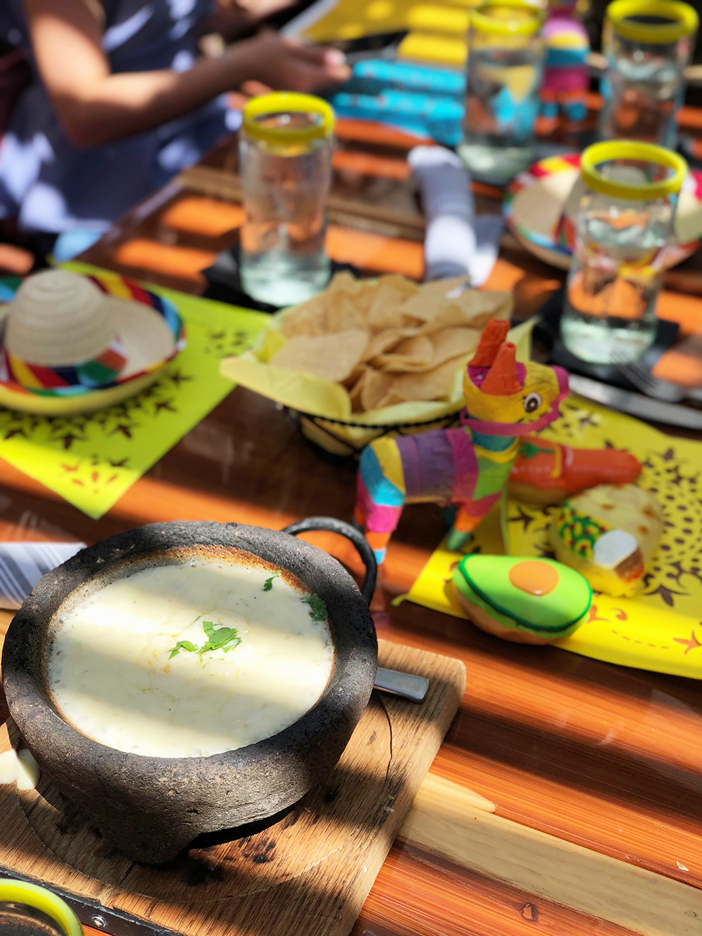 dallas blogger brunch