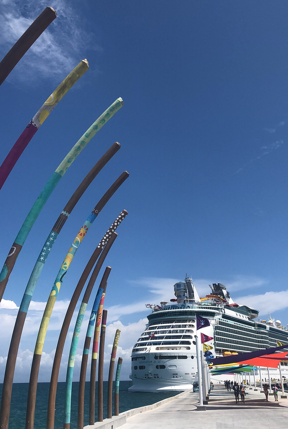 royal caribbean