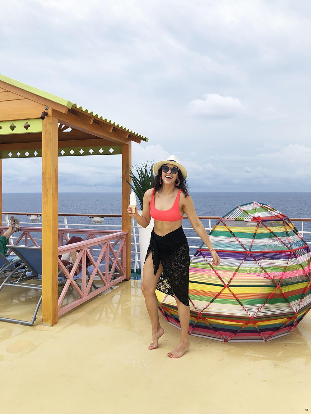 royal caribbean