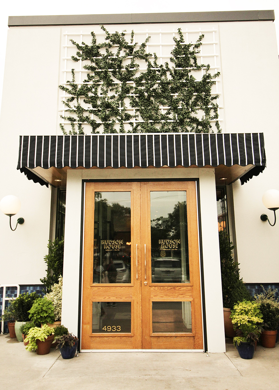 dallas blogger brunch