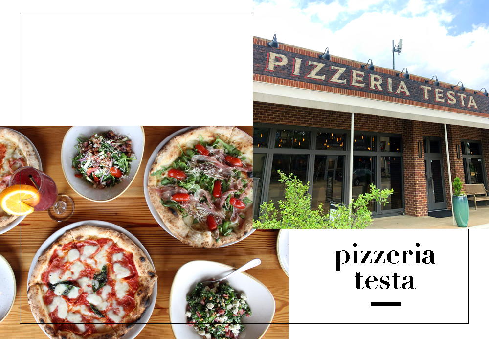 best pizza dallas