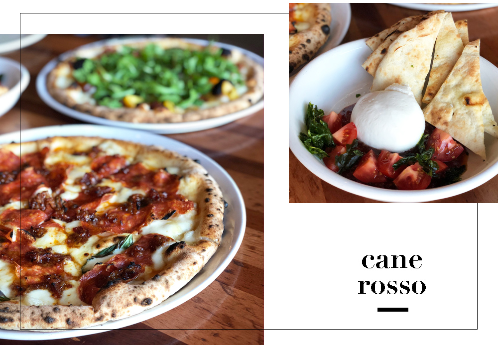 best pizza dallas