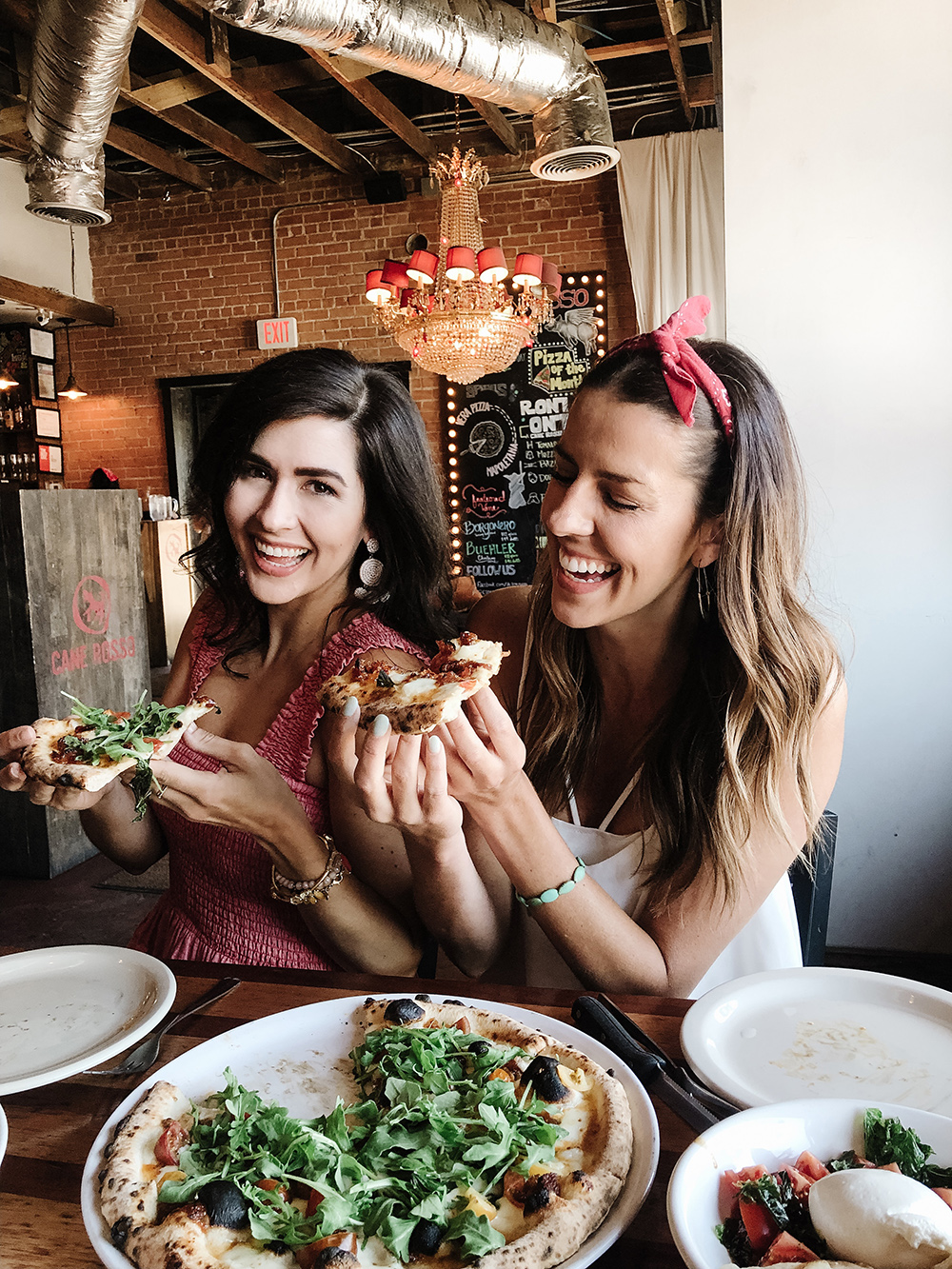 best pizza dallas