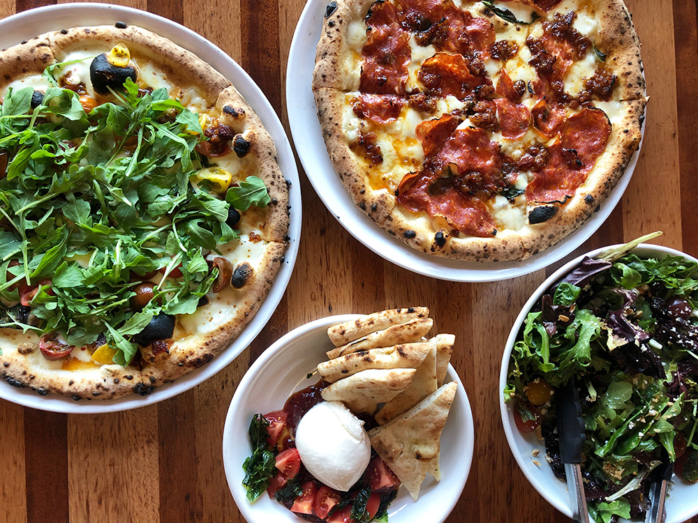 best pizza dallas