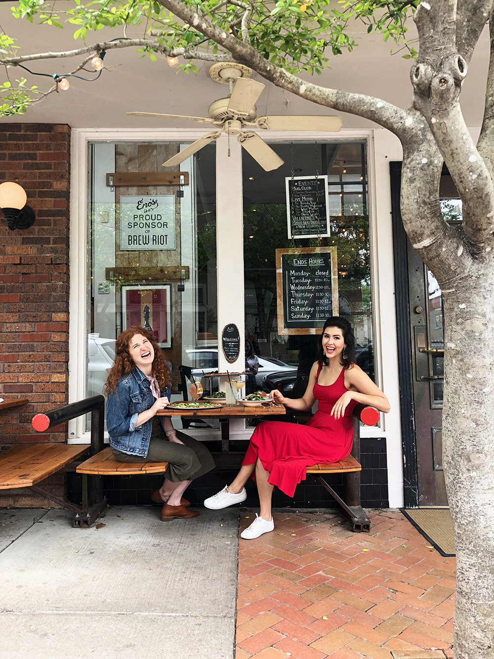 best pizza dallas