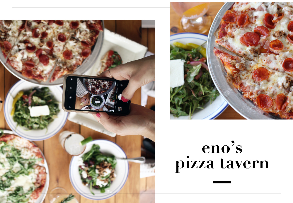 best pizza dallas