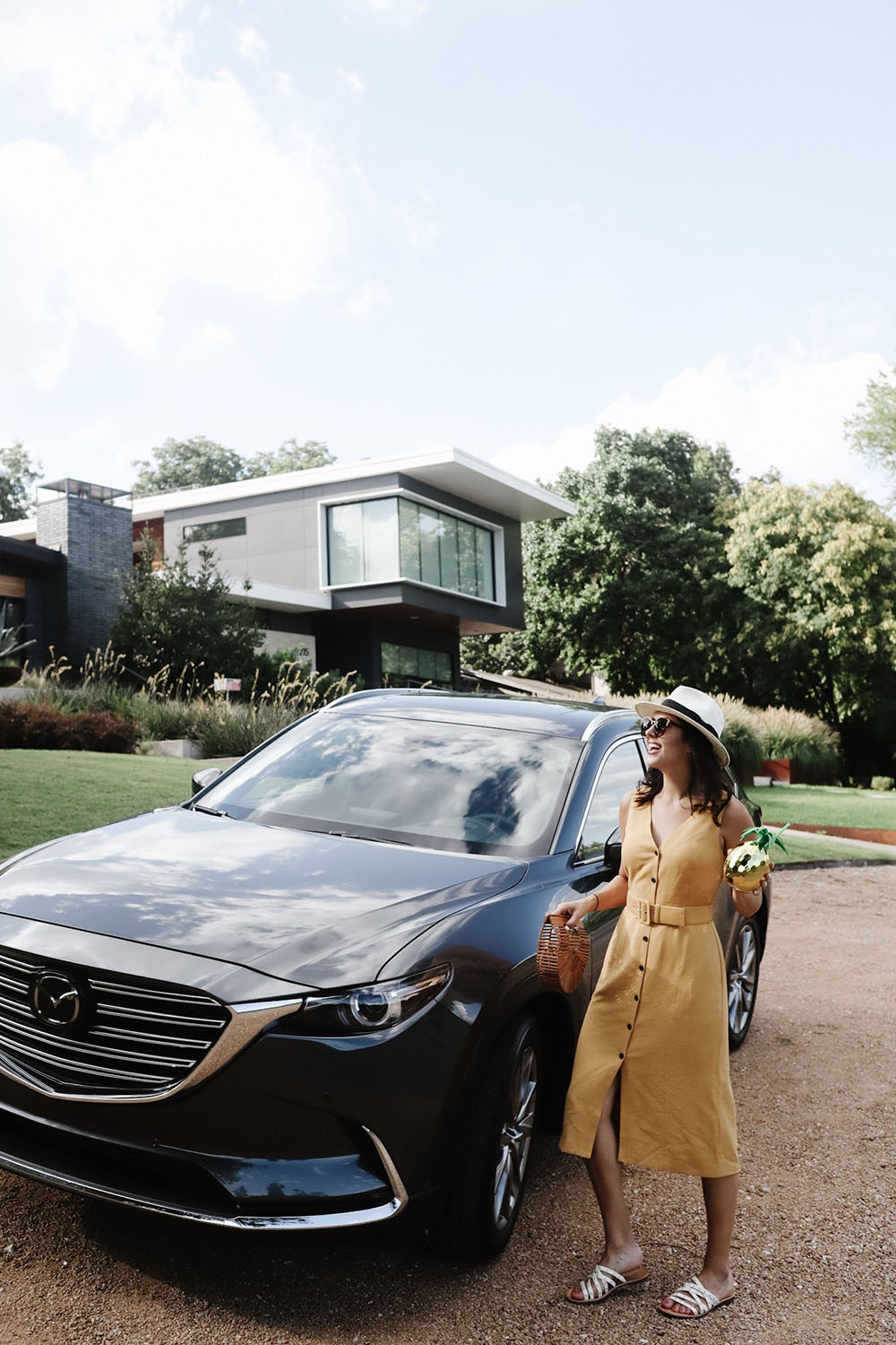 mazda cx9