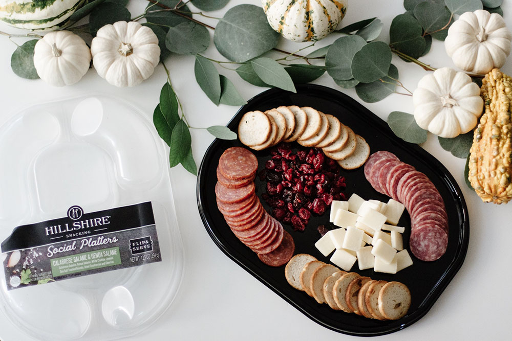 holiday entertaining