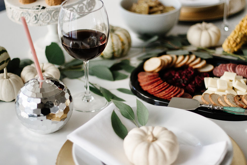 holiday entertaining