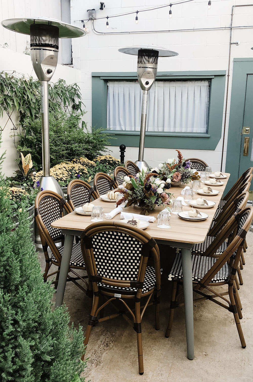 dallas blogger brunch at beverley's
