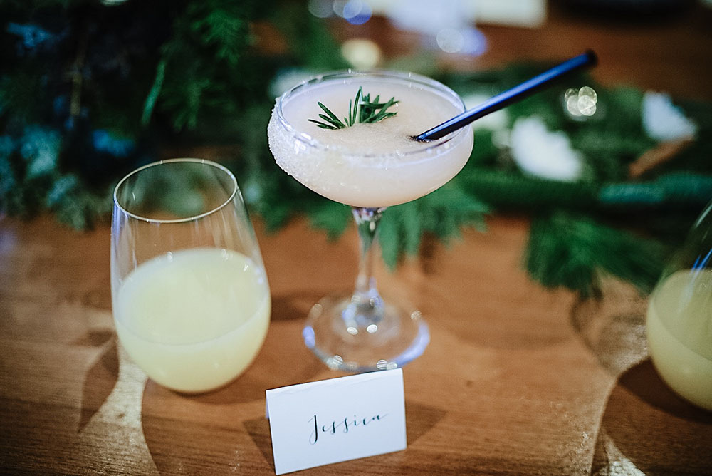 dallas blogger brunch