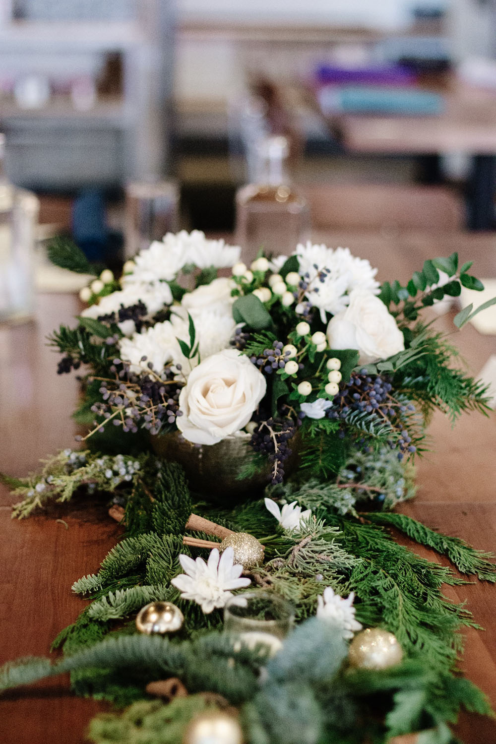 dallas blogger brunch