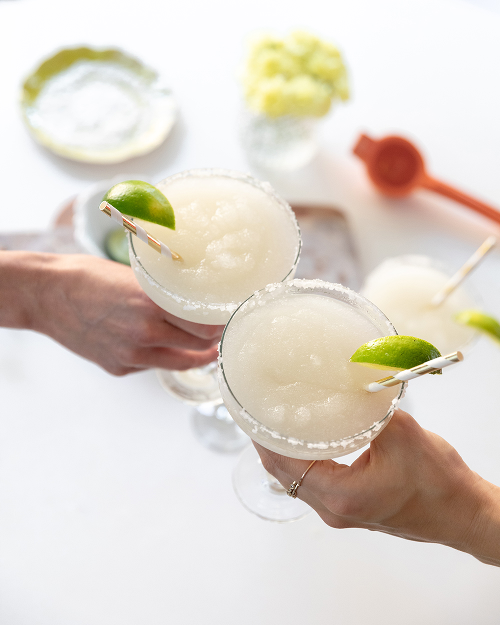 frozen margarita