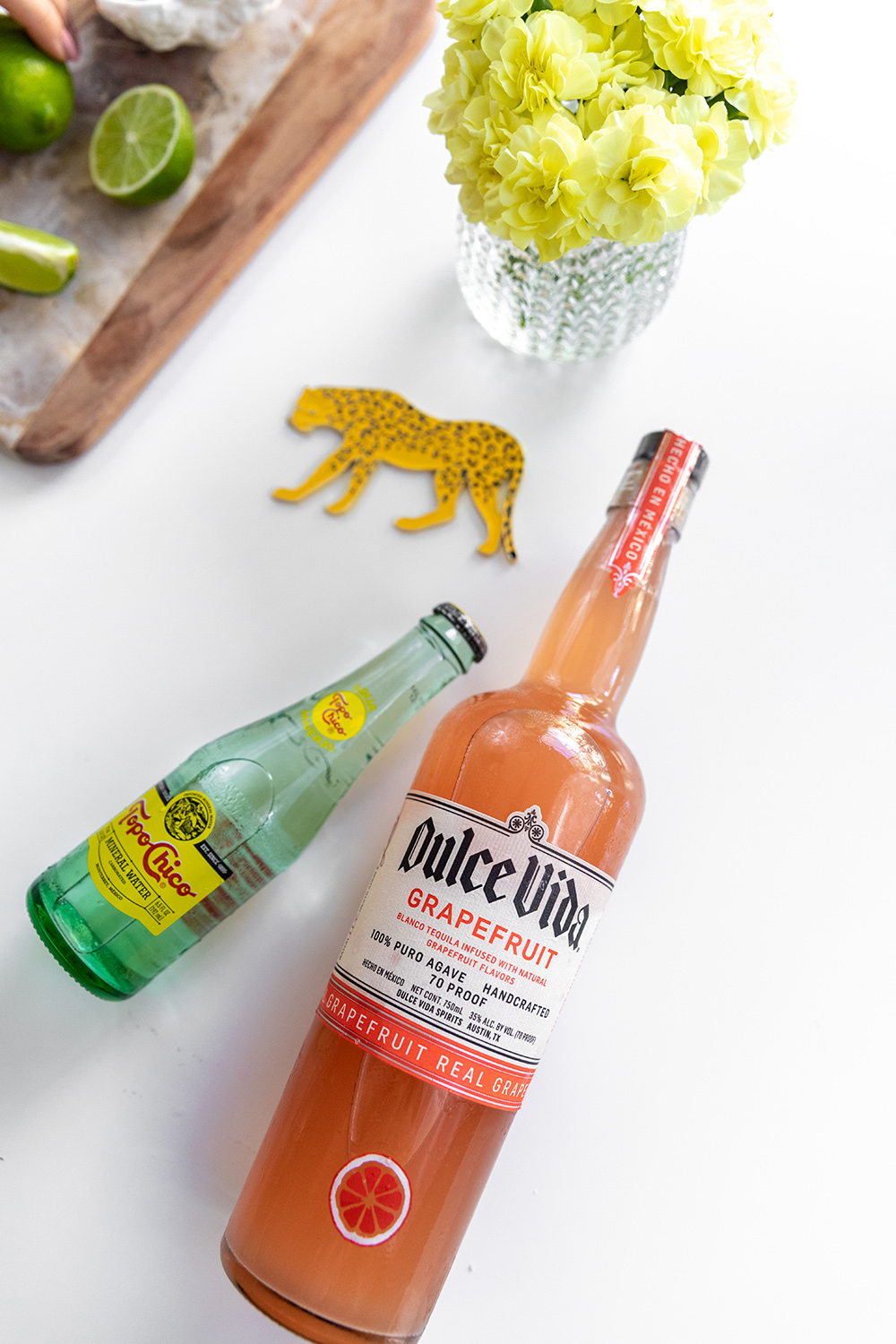 paloma recipe