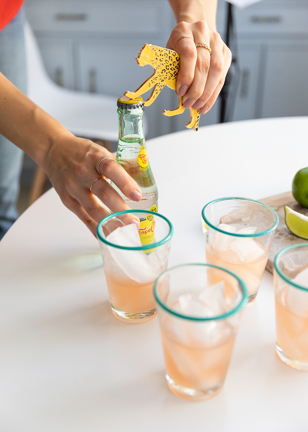 paloma recipe