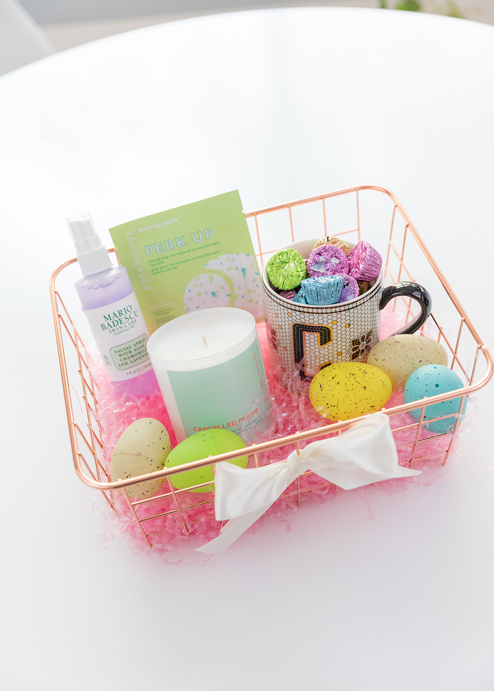 adult easter basket