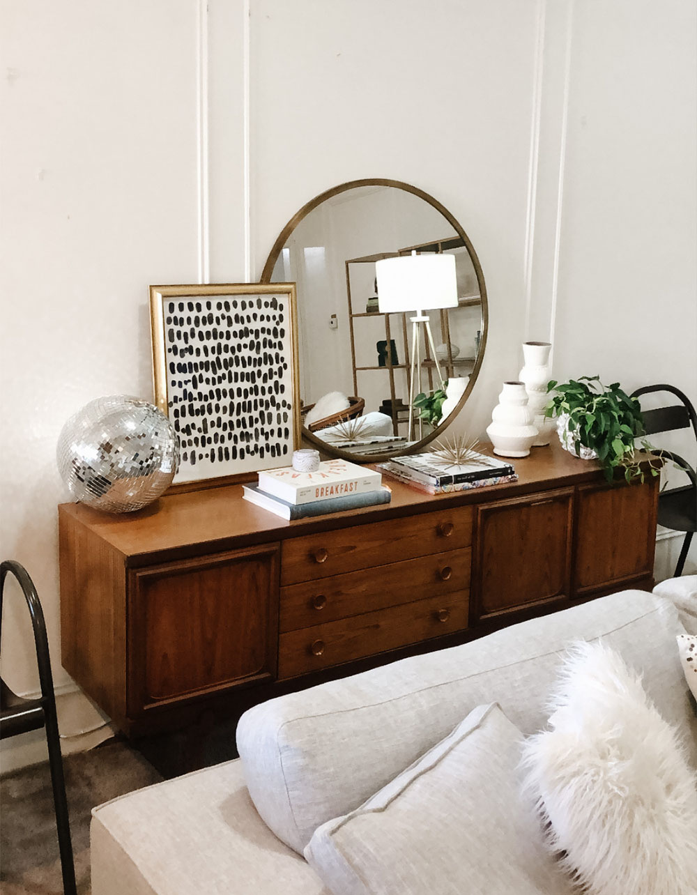 home decor refresh
