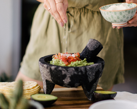 best guac recipe
