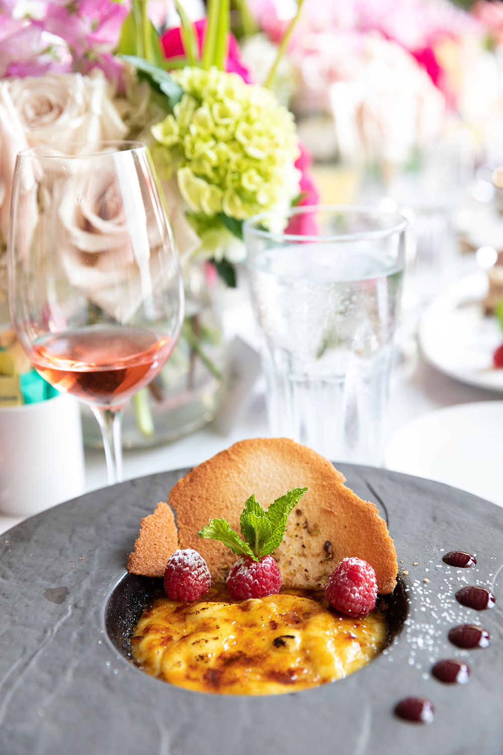 dallas blogger brunch