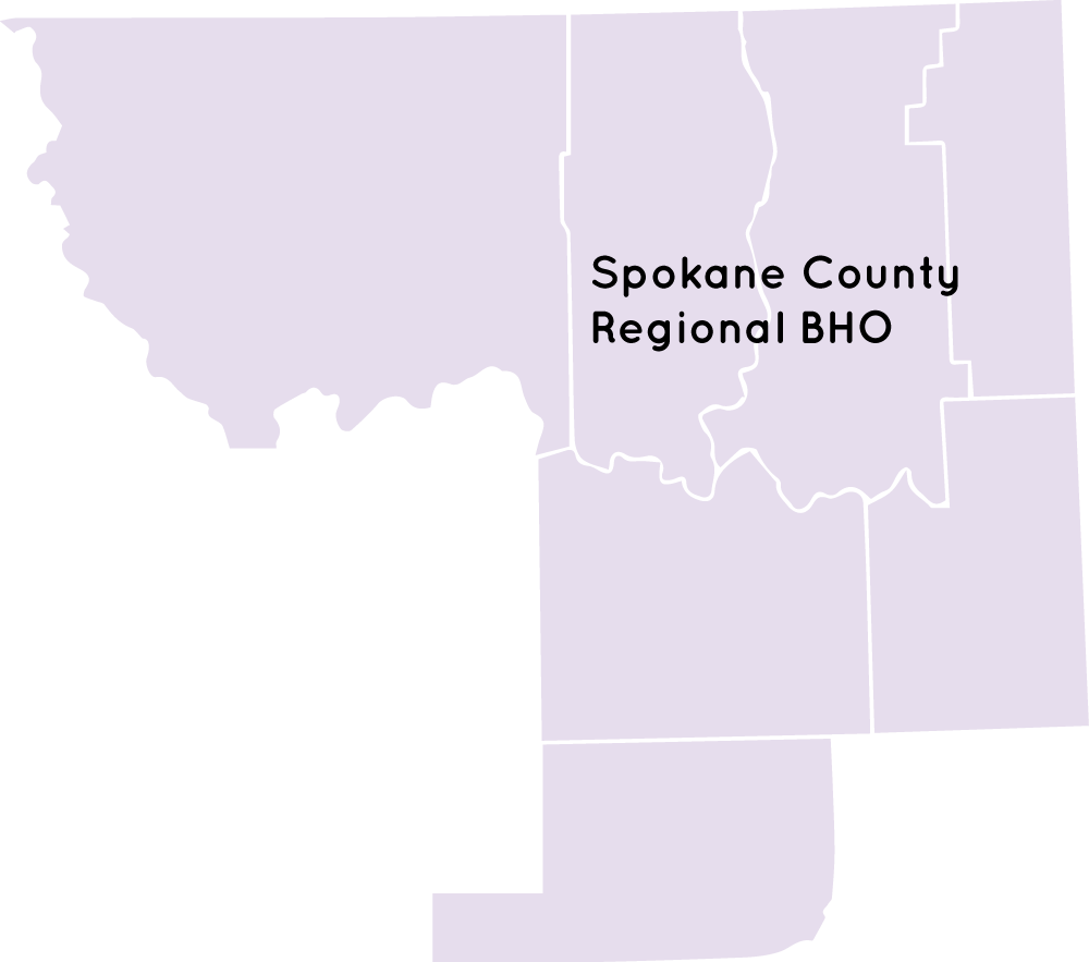 Fysprt Region outline