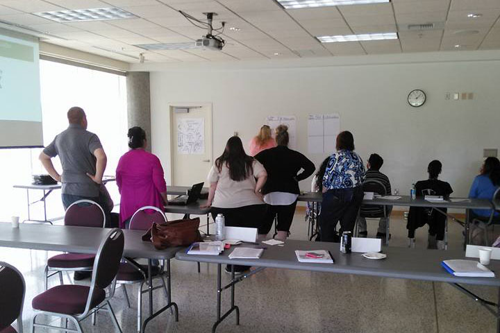 In-Person CPC Training