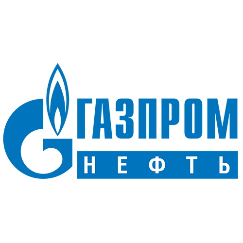 Gazprom Neft